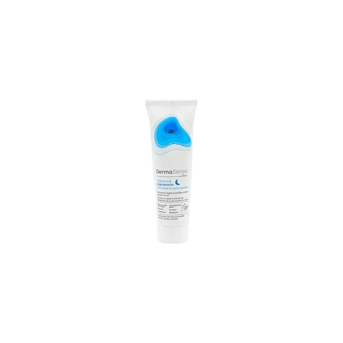Derma Series by Dove Restoring Overnight Face Cream 50ml