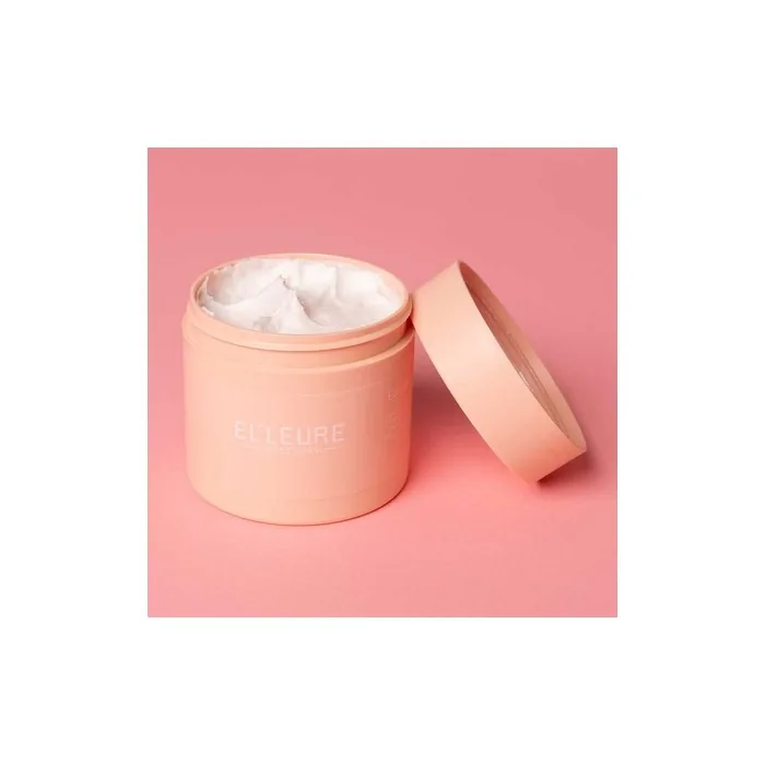 Elleure Edifiant Mask 250ml