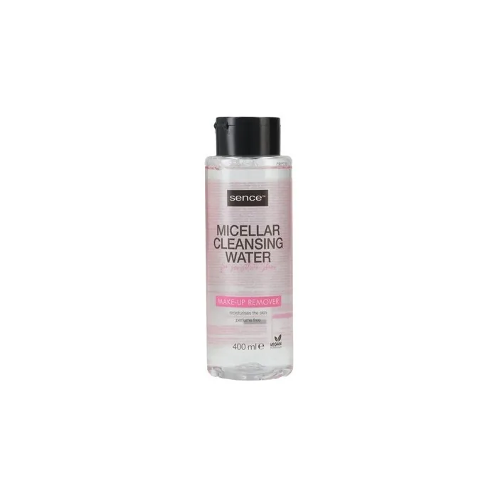 Sence Beauty Sence Facial Micellar Cleansing Water Sensitive 400ml
