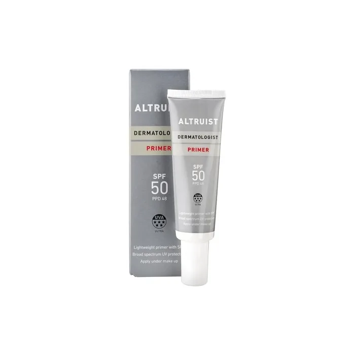 ALTRUIST Primer SPF50 30ml