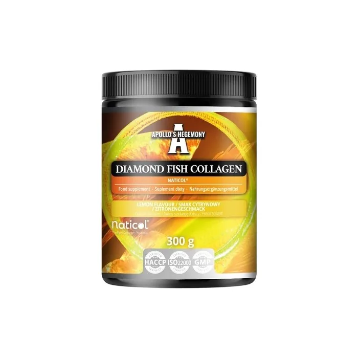 Diamond Fish Collagen Premium Fish Collagen 300g 8500mg Per Serving