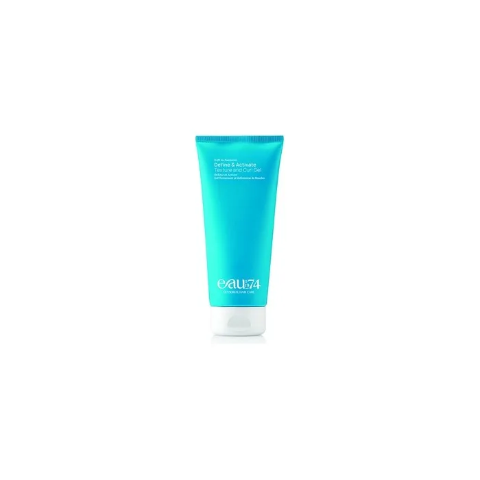 EauDe1974 Define & Activate Gel 200ml