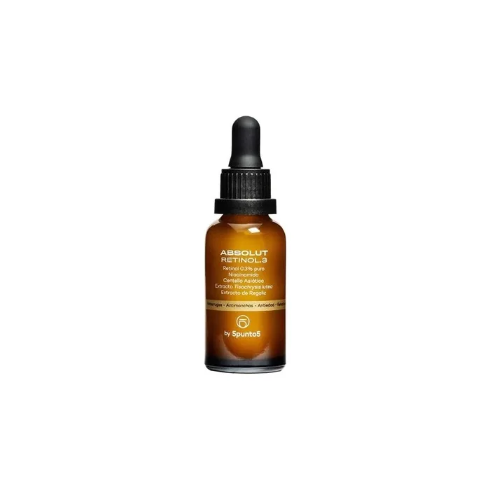 5punto5 Absolute Retinol 30ml
