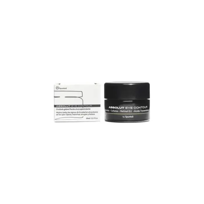 5punto5 Absolut Eye Contour 15ml