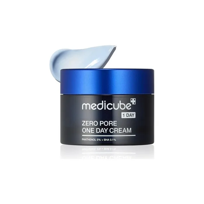 Medicube Pore One-Day Cream - 50ml