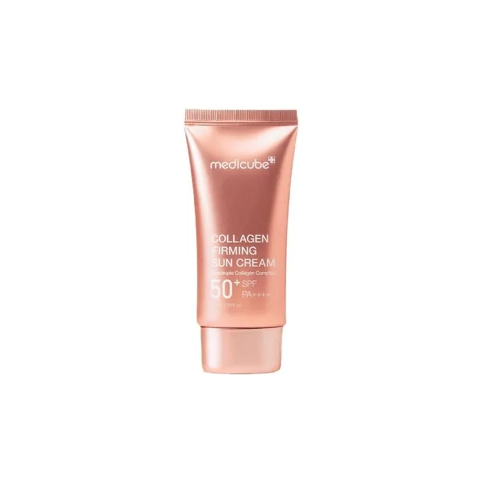 Medicube Collagen Firming Sun Cream 50ml SPF 50+