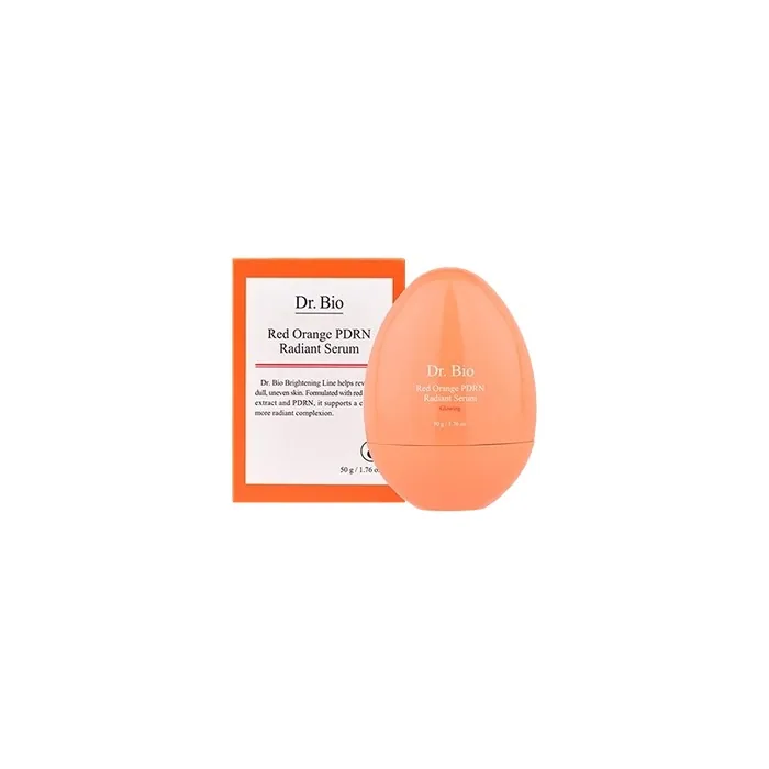 Dr.Bio Red Orange PDRN Radiant Serum 50g
