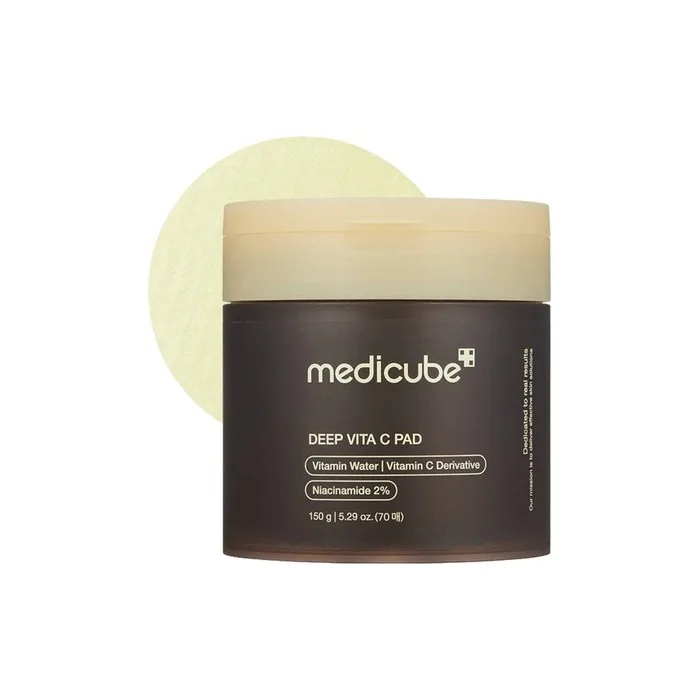 Medicube Deep Vita C Pad - 150 Grams