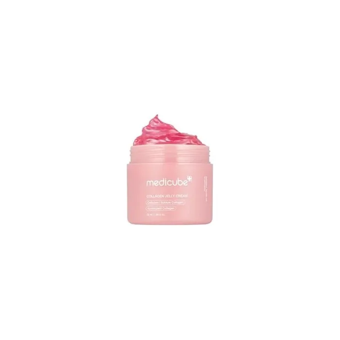 Medicube Collagen Jelly Cream - 50ml