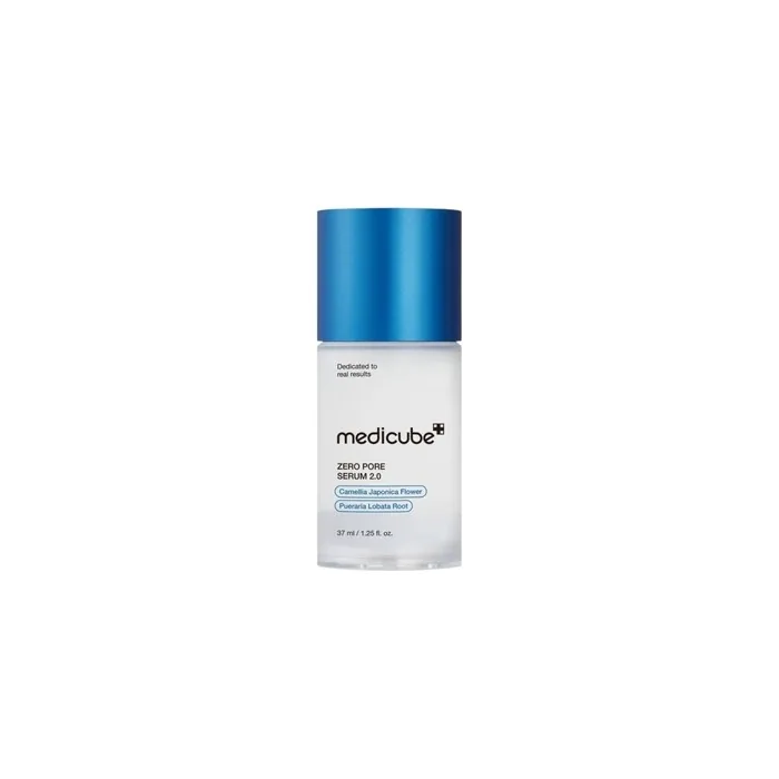 Medicube Zero Pore Serum 20 37ml