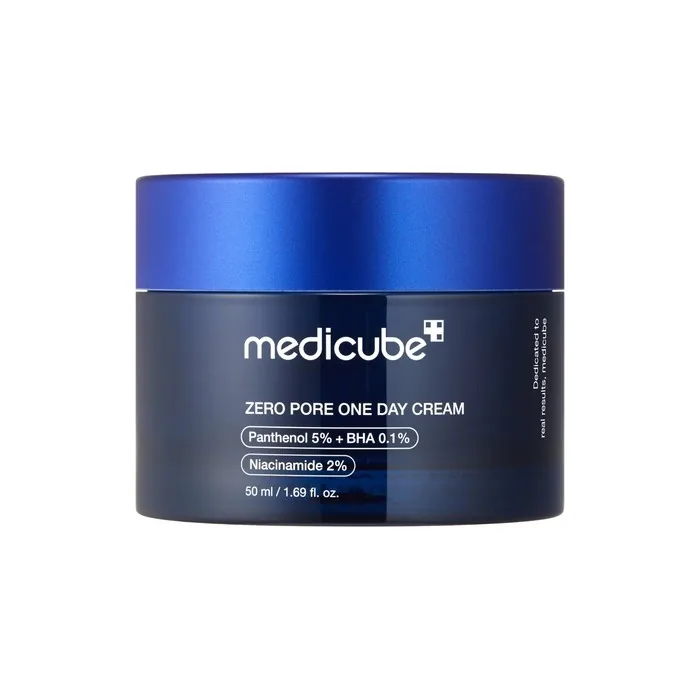 Medicube Zero Pore One Day Cream 50ml