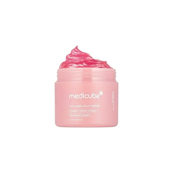 Medicube Collagen Jelly Cream - 50ml