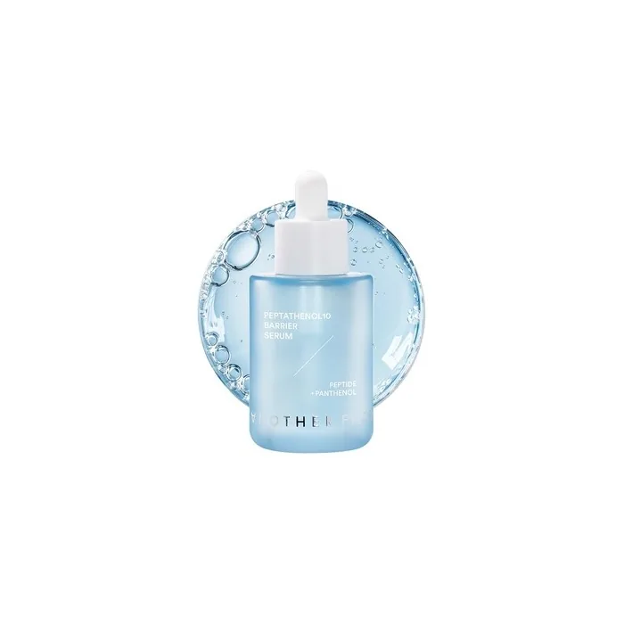 Another Face Peptathenol10 Barrier Serum for Glowing and Firming Anti-Aging