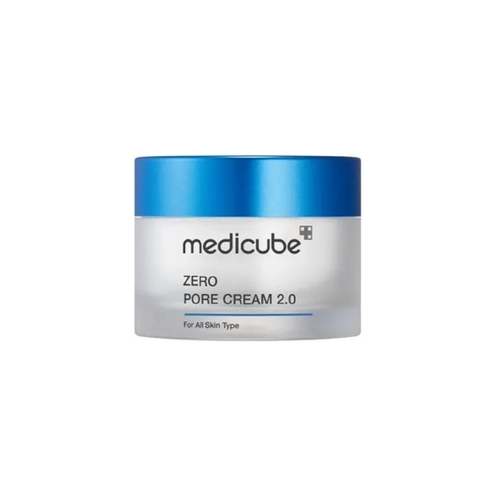 Medicube Zero Pore Cream 20 50ml