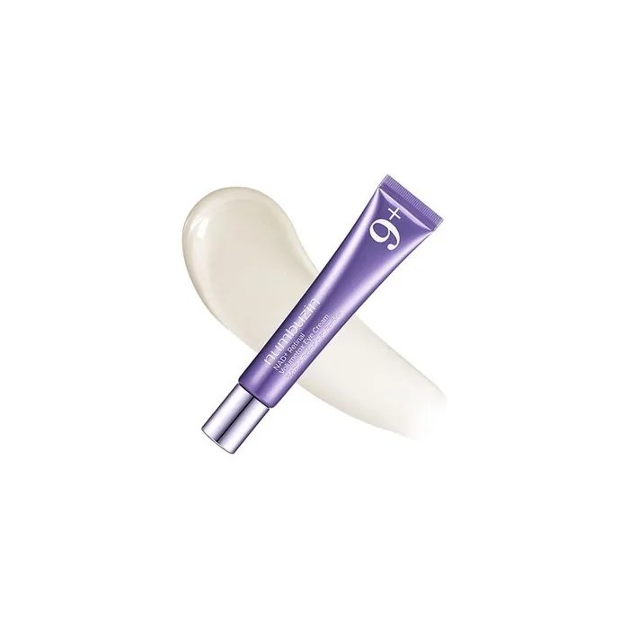 Numbuzin No. 9 NAD+ Retinol Volume Shot Eye Cream 20ml
