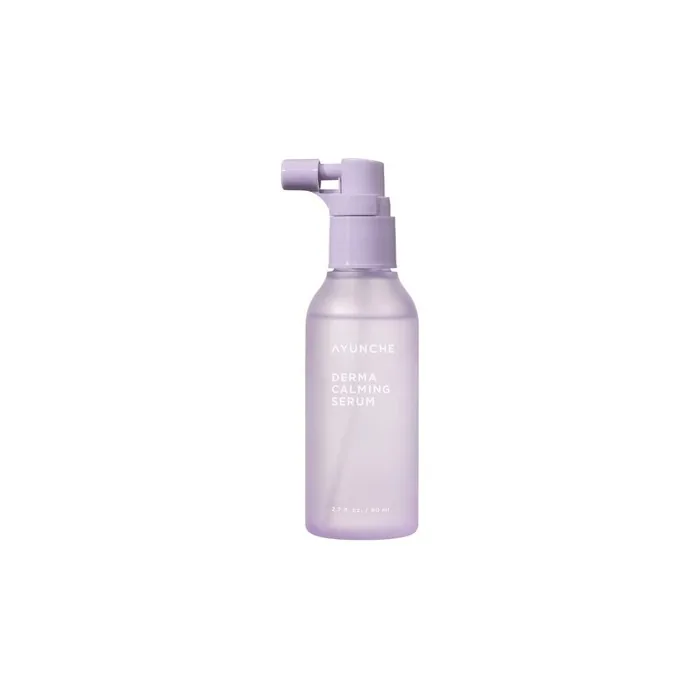 Ayunchederma Calming Serum - 80ml
