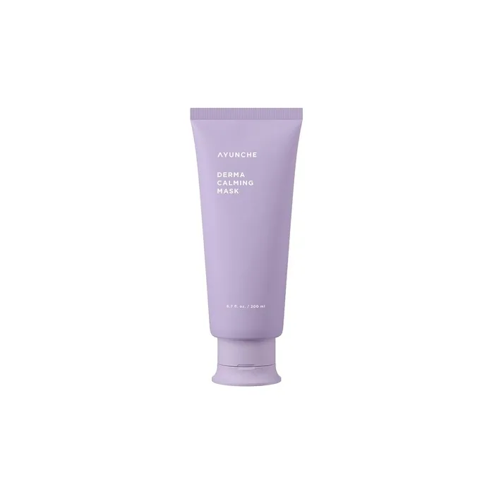 Ayunchederma Calming Mask - Soothing Scalp Mask 200ml