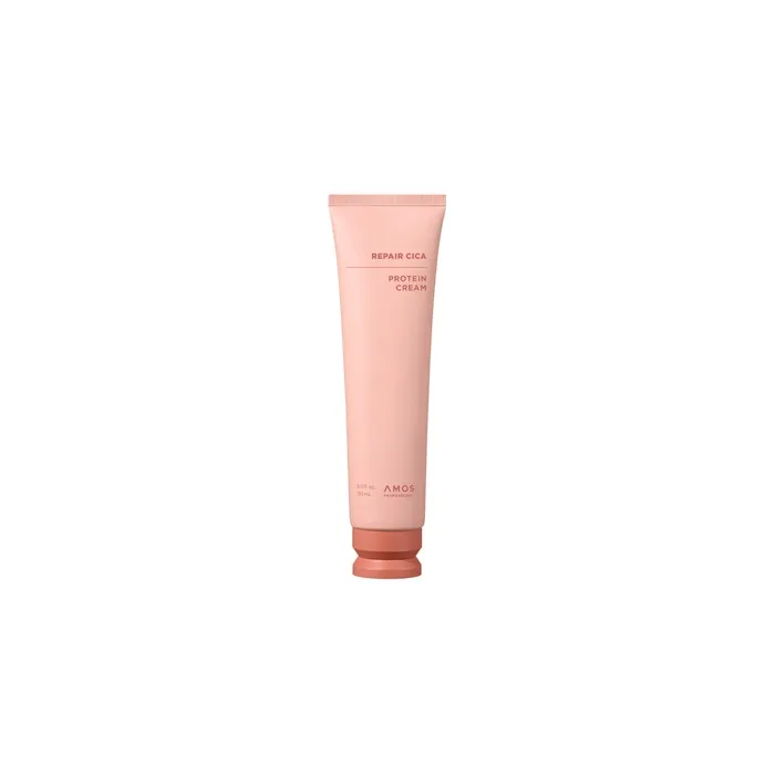 Amos Professional Repair Cica Protein Cream 150 Ml