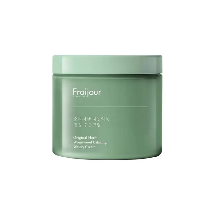 Fraijour Original Herb Wormwood Calming Watery Cream 100 ml