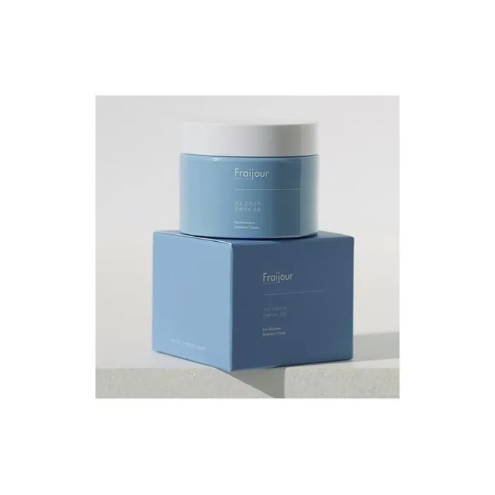 Fraijour Pro-Moisture Intensive Cream