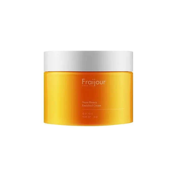 Fraijour Yuzu Honey Enriched Cream 50 ml