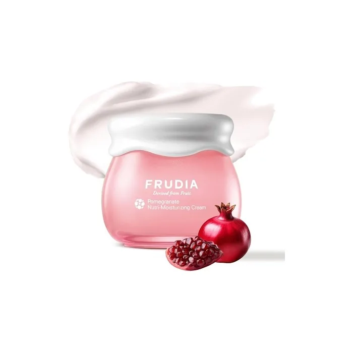 Frudia Pomegranate Nutri Moisturising Cream