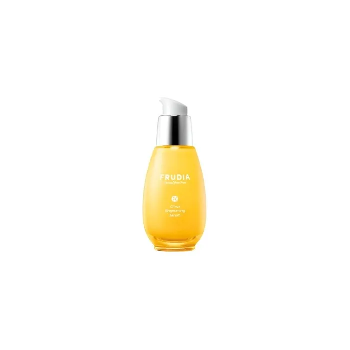Frudia Citrus Illuminating Serum 50ml Frudia