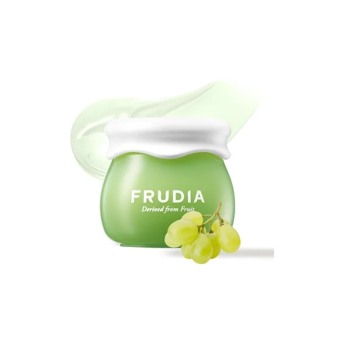 Green Grape Pore Control Cream 12g