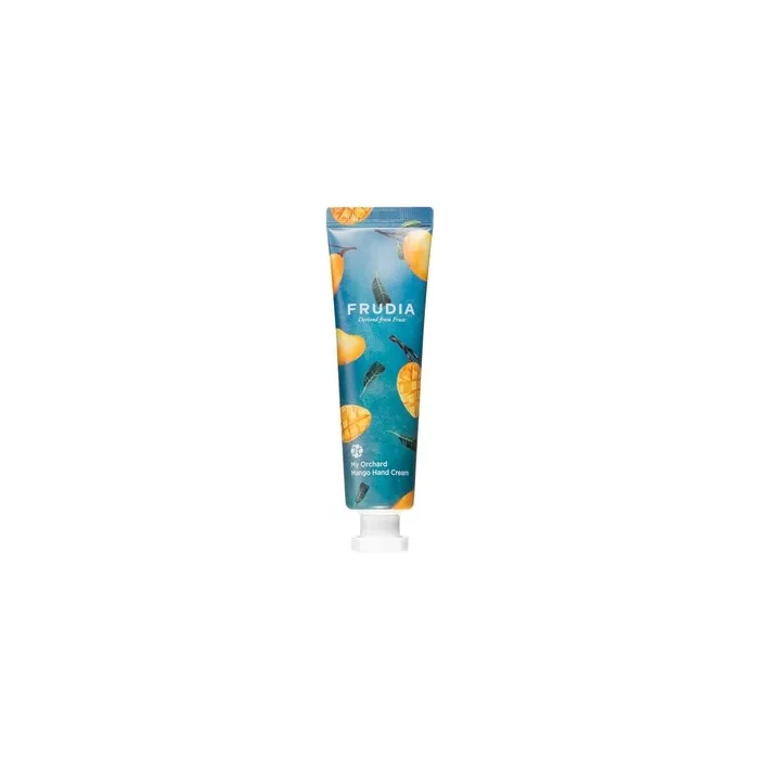 Frudia My Orchard Mango Hand Cream 30ml By Frudia