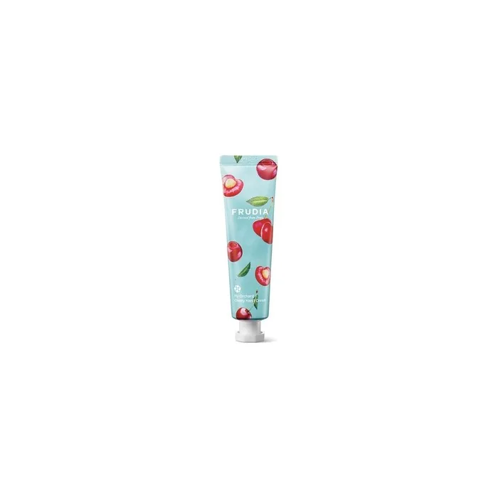Orchard Cherry Hand Cream