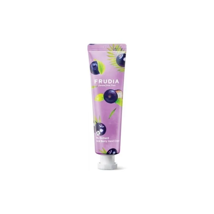 My Orchard Nourishing and Moisturizing Hand Cream Acai Berry
