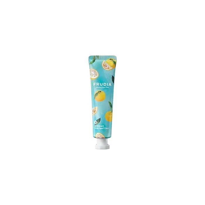 Frudia My Orchard Citrus Hand Cream 30ml By Frudia