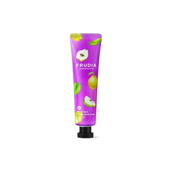 Frudia My Orchard Hands Cream Quince Coconut 135ml