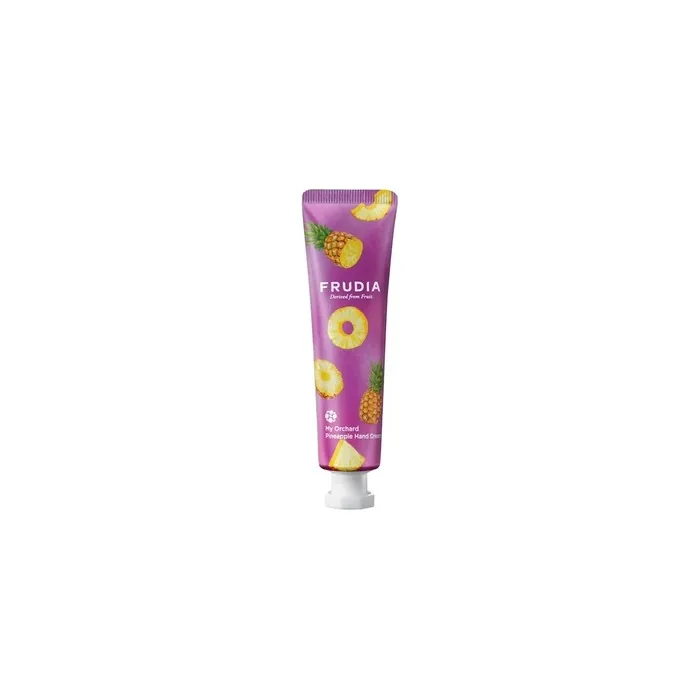 Frudia My Orchard Pineapple Hand Cream 30ml By Frudia