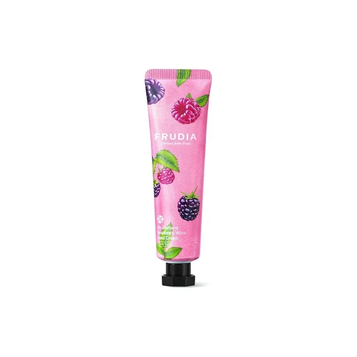 Frudia My Orchard Hand Cream with Raspberry Extract - Moisturizing and Nourishing