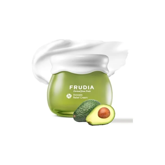 Frudia Avocado Relief Cream