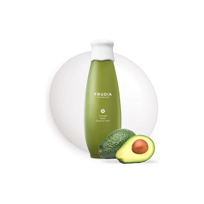 Frudia Avocado Relief Essence Toner