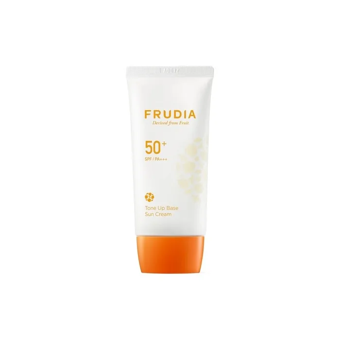 Frudia Tone Up Base Sun Cream 50g