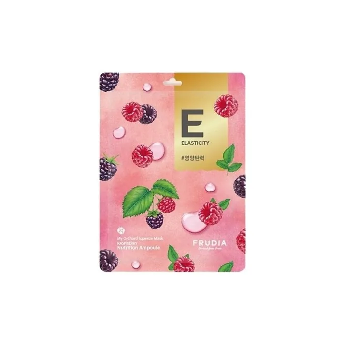 Frudia My Orchard Raspberry Squeeze Mask 20ml