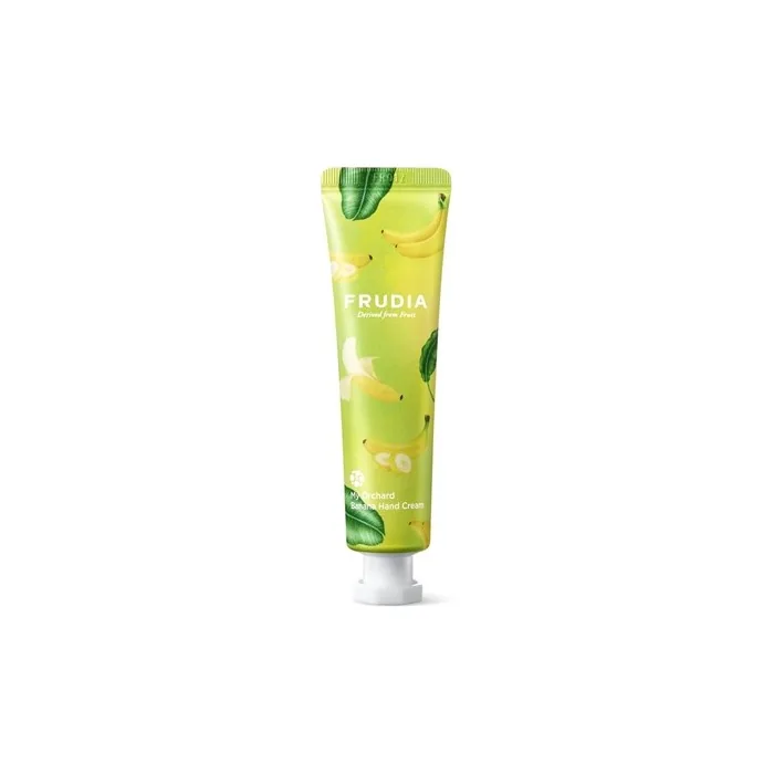 FRUDIA My Orchard Banana Hand Cream