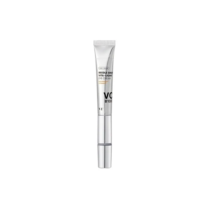 Vt Cosmetics Reedle Shot Vita-Light Eye Cream