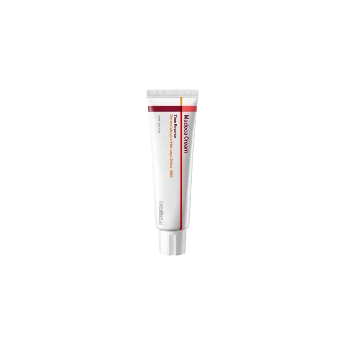 Centellian24 Madeca Cream Time Reverse Face Cream 50 Ml