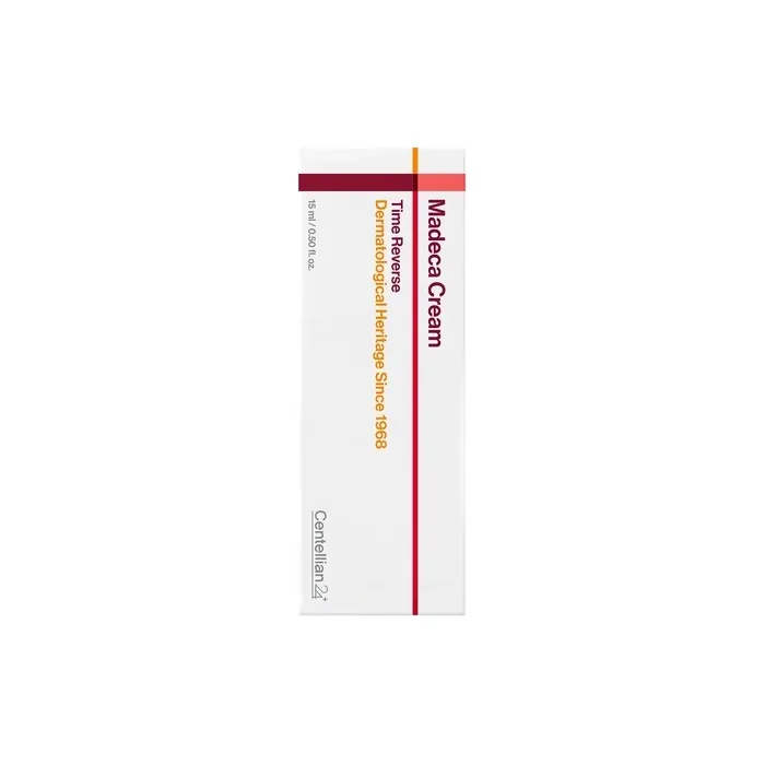 Centellian24 Madeca Cream Time Reverse Face Cream 15 Ml