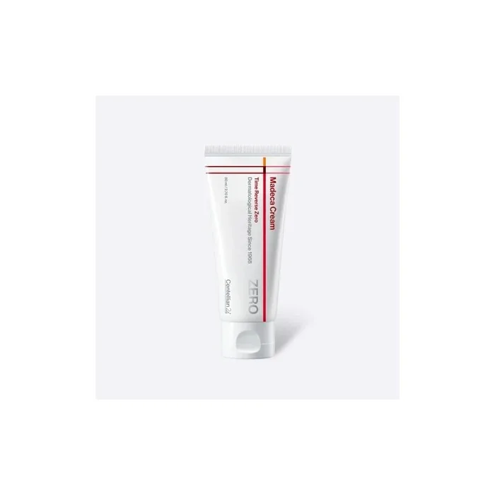 Centellian24 Madeca Cream Time Reverse Zero Face Cream 80 Ml