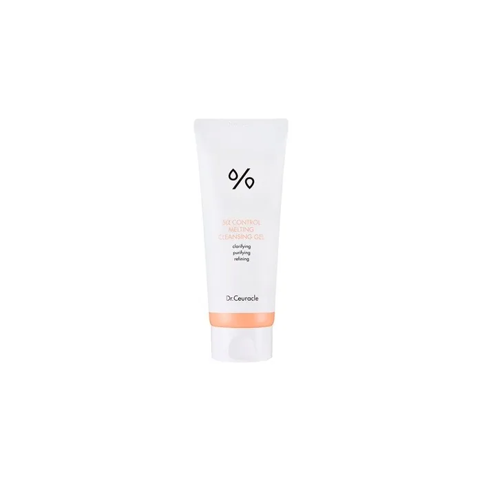Dr.Ceuracle Refreshing Cleansing Gel 5a Control Melting Cleansing Gel - 150 Ml