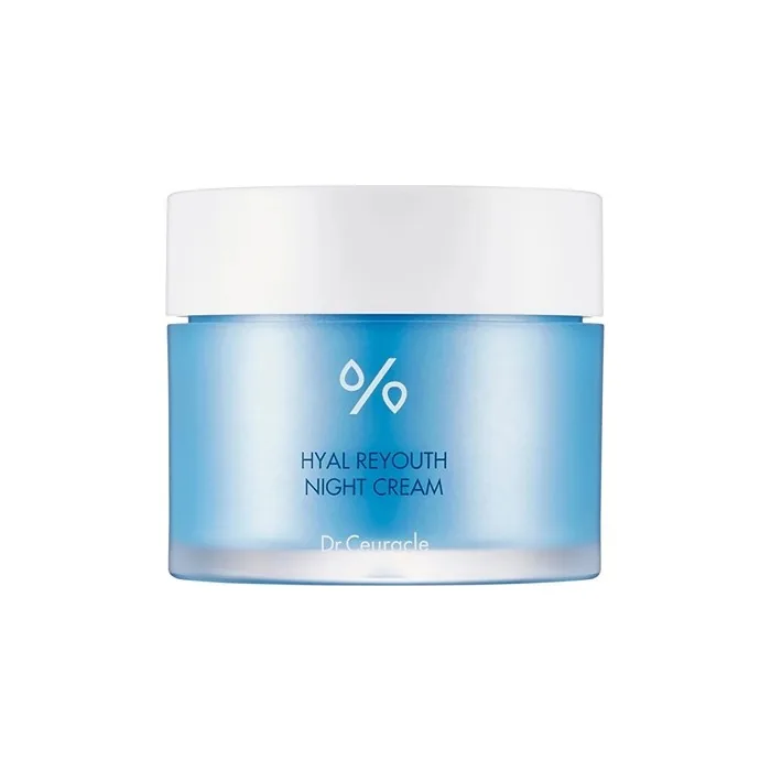 Drceuracle Hyal Reyouth Night Cream 60 G