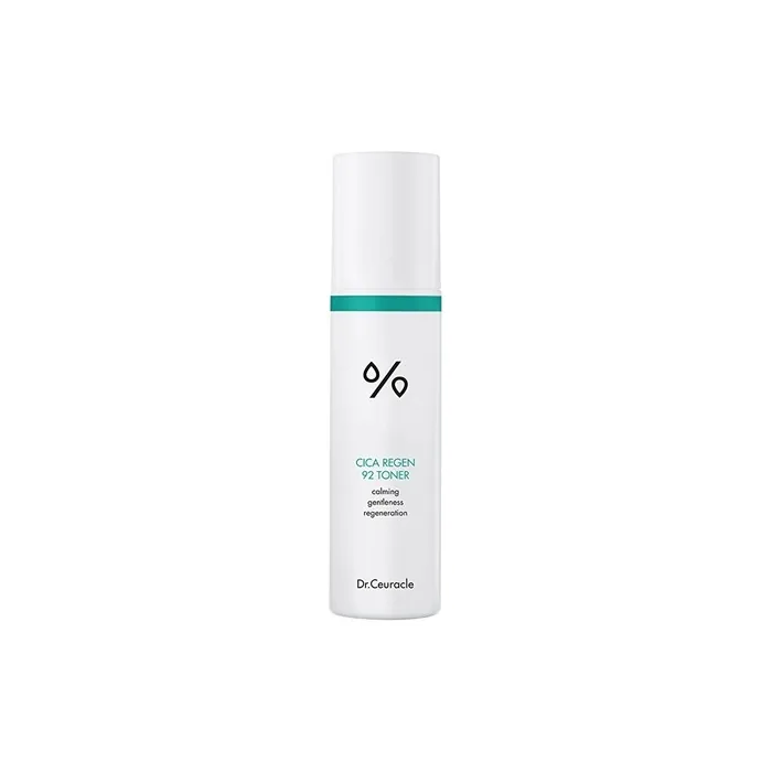 Drceuracle Soothing Skin Tonic Cica Regen 92 Toner 120 Ml