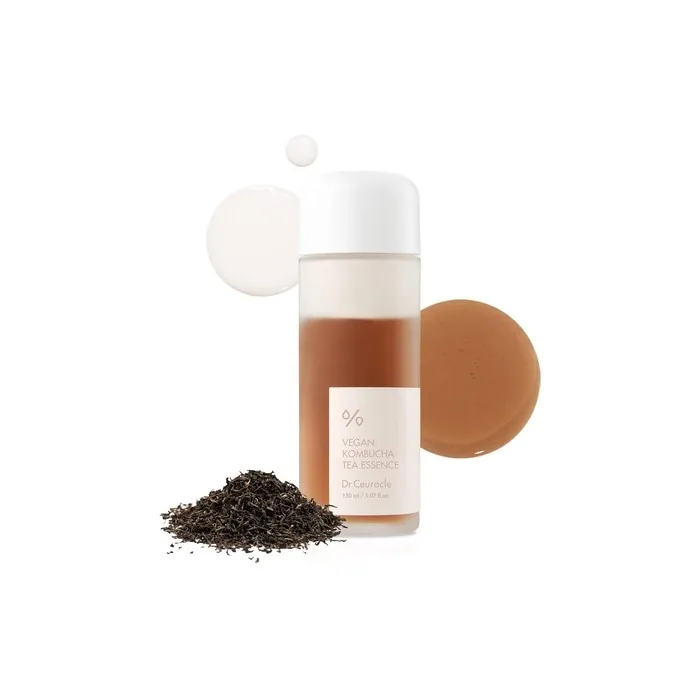 Dr. Ceuracle Kombucha Tea Essence 150ml
