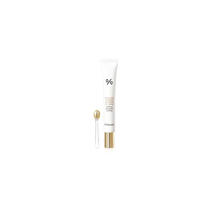Drceuracle Royal Vita Propolis 33 Capsule Eye Cream 20 Ml