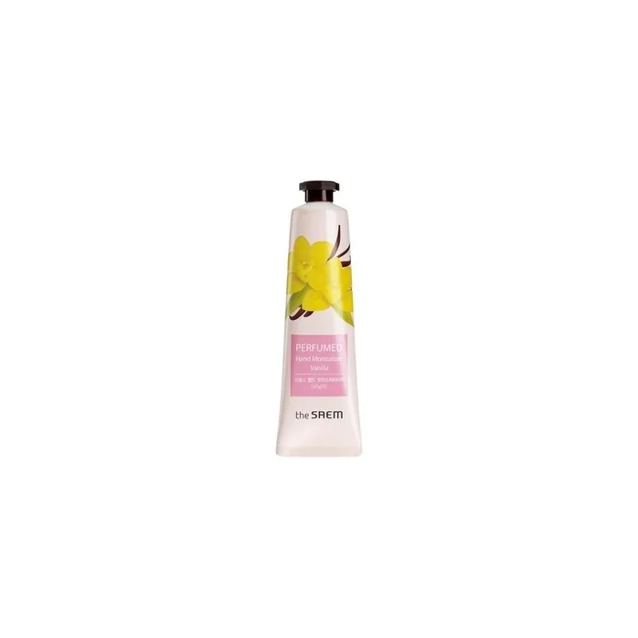 THE SAEM Perfumed Hand Moisturizer Vanilla 30ml